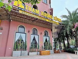 Le Cactus Hotel Ha Long