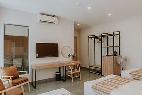 Le Cactus Hotel Ha Long