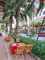 Le Cactus Hotel Ha Long