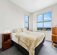 Central and stylish apartment