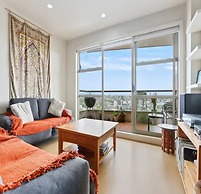 Central and stylish apartment