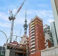 Central and stylish apartment