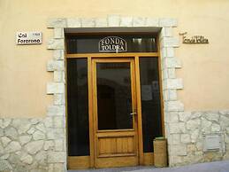 Hotel rural Fonda Toldrà