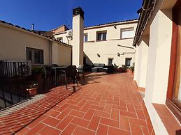 Hotel rural Fonda Toldrà