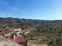 Hotel rural Fonda Toldrà