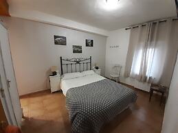 Hotel rural Fonda Toldrà