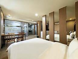 Mokpo Well Hotel