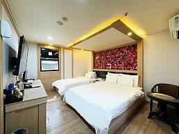 Mokpo Well Hotel