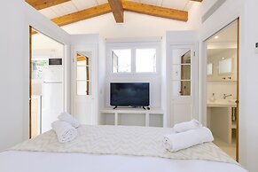 Hotel Alcotx Country Club