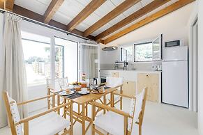 Hotel Alcotx Country Club