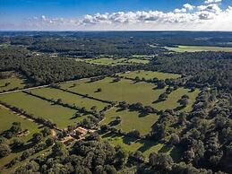 Hotel Alcotx Country Club