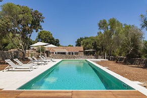 Hotel Alcotx Country Club