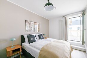 limehome Budapest Mosonyi u. 4