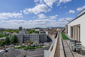 limehome Budapest Mosonyi u. 4