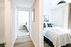 limehome Budapest Mosonyi u. 4