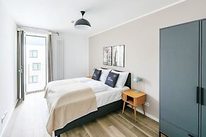 limehome Budapest Mosonyi u. 4