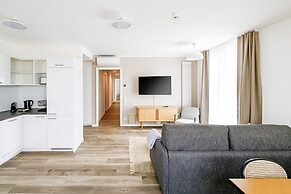 limehome Budapest Mosonyi u. 4