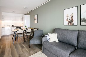 limehome Budapest Mosonyi u. 4