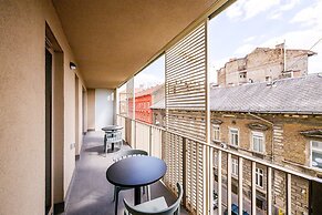 limehome Budapest Mosonyi u. 4