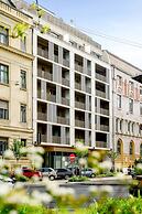 limehome Budapest Mosonyi u. 4