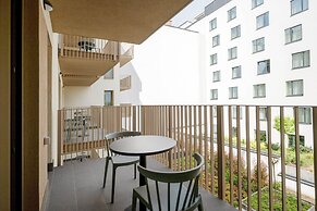 limehome Budapest Mosonyi u. 4