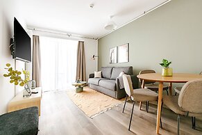 limehome Budapest Mosonyi u. 4