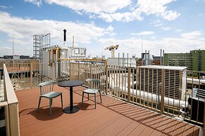 limehome Budapest Mosonyi u. 4