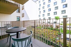 limehome Budapest Mosonyi u. 4