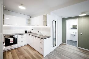limehome Budapest Mosonyi u. 4