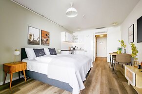 limehome Budapest Mosonyi u. 4