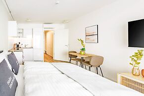 limehome Budapest Mosonyi u. 4