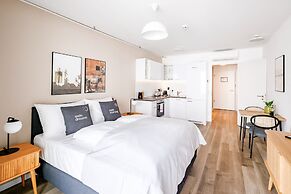 limehome Budapest Mosonyi u. 4