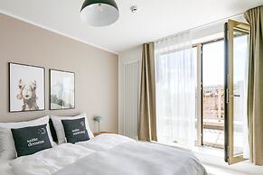 limehome Budapest Mosonyi u. 4