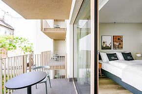 limehome Budapest Mosonyi u. 4