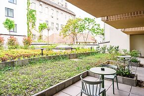 limehome Budapest Mosonyi u. 4