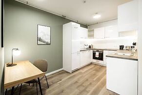 limehome Budapest Mosonyi u. 4