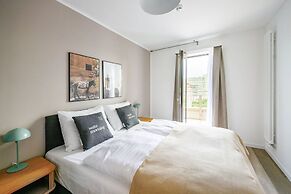 limehome Budapest Mosonyi u. 4