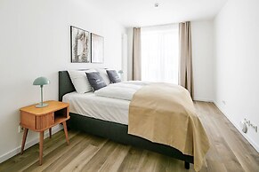 limehome Budapest Mosonyi u. 4