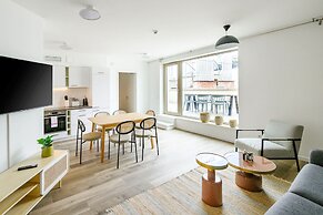 limehome Budapest Mosonyi u. 4