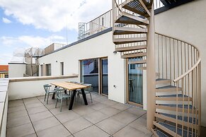 limehome Budapest Mosonyi u. 4