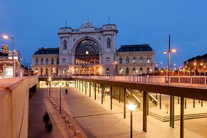 limehome Budapest Mosonyi u. 4