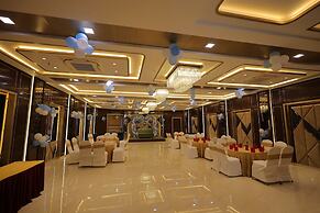 Hotel Taj Crown Plaza