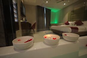 Hotel Taj Crown Plaza