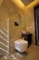 Hotel Taj Crown Plaza