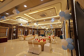 Hotel Taj Crown Plaza