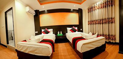 MeroStay 229 Regency