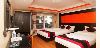 MeroStay 229 Regency