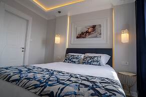 Shah Residence Hotel