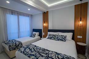 Shah Residence Hotel