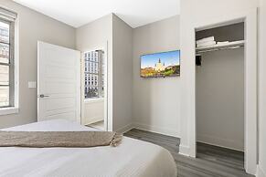 Amazing 4-Bedroom Haven in the Heart of New Orleans